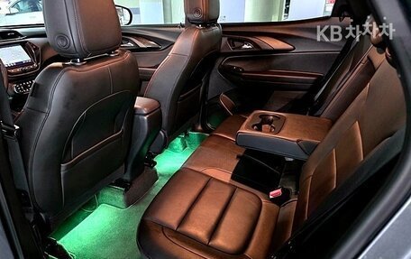 Chevrolet TrailBlazer, 2022 год, 1 760 000 рублей, 10 фотография