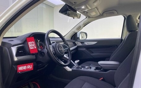 Great Wall Poer, 2024 год, 3 259 000 рублей, 20 фотография