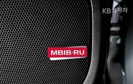 Chevrolet TrailBlazer, 2022 год, 1 760 000 рублей, 8 фотография