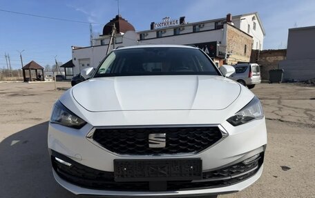 SEAT Leon IV, 2022 год, 1 942 000 рублей, 3 фотография