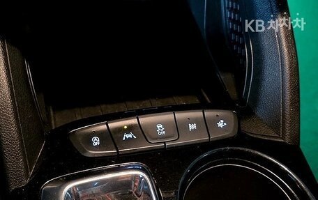 Chevrolet TrailBlazer, 2022 год, 1 760 000 рублей, 15 фотография