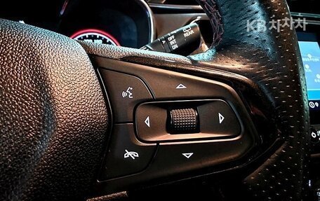 Chevrolet TrailBlazer, 2022 год, 1 760 000 рублей, 19 фотография