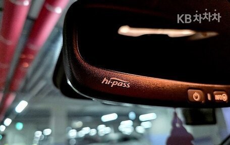 Chevrolet TrailBlazer, 2022 год, 1 760 000 рублей, 17 фотография