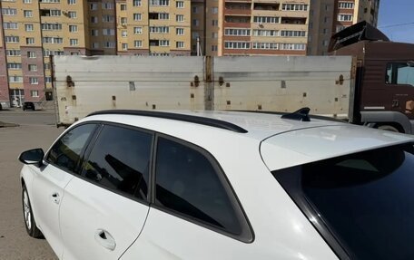 SEAT Leon IV, 2022 год, 1 942 000 рублей, 9 фотография