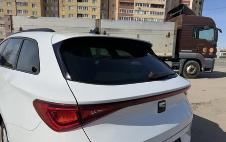 SEAT Leon IV, 2022 год, 1 942 000 рублей, 8 фотография