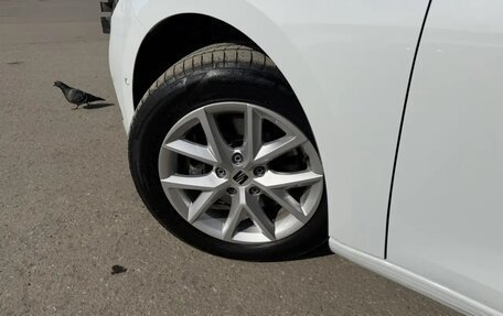 SEAT Leon IV, 2022 год, 1 942 000 рублей, 7 фотография