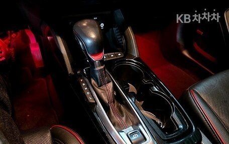 Chevrolet TrailBlazer, 2022 год, 1 760 000 рублей, 16 фотография