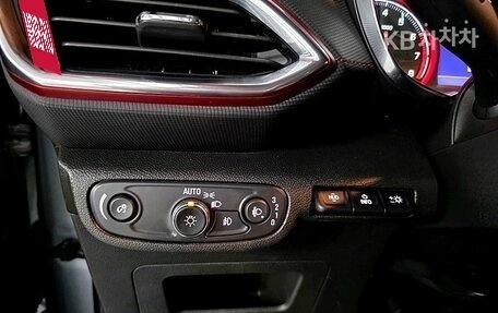 Chevrolet TrailBlazer, 2022 год, 1 760 000 рублей, 18 фотография