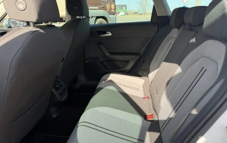 SEAT Leon IV, 2022 год, 1 942 000 рублей, 11 фотография