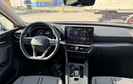 SEAT Leon IV, 2022 год, 1 942 000 рублей, 16 фотография