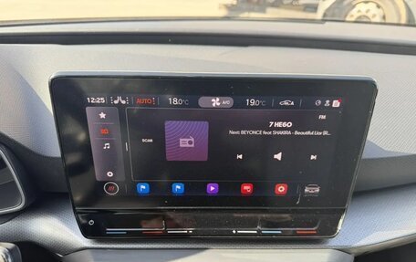 SEAT Leon IV, 2022 год, 1 942 000 рублей, 18 фотография