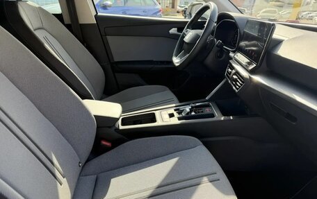 SEAT Leon IV, 2022 год, 1 942 000 рублей, 14 фотография