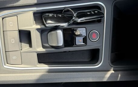 SEAT Leon IV, 2022 год, 1 942 000 рублей, 17 фотография