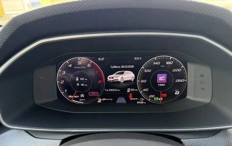 SEAT Leon IV, 2022 год, 1 942 000 рублей, 24 фотография