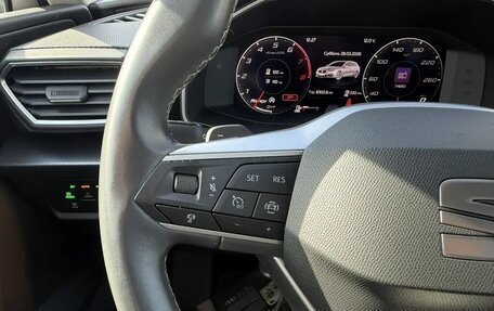 SEAT Leon IV, 2022 год, 1 942 000 рублей, 23 фотография