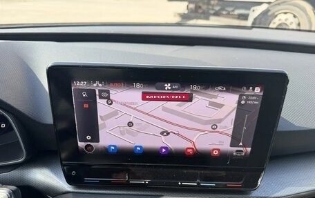 SEAT Leon IV, 2022 год, 1 942 000 рублей, 21 фотография