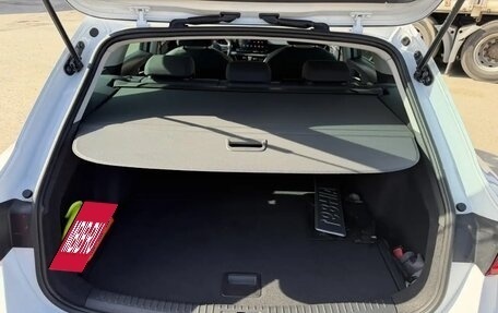 SEAT Leon IV, 2022 год, 1 942 000 рублей, 13 фотография