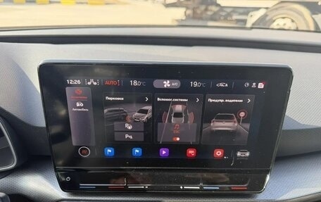 SEAT Leon IV, 2022 год, 1 942 000 рублей, 19 фотография