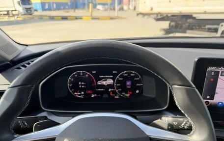 SEAT Leon IV, 2022 год, 1 942 000 рублей, 25 фотография