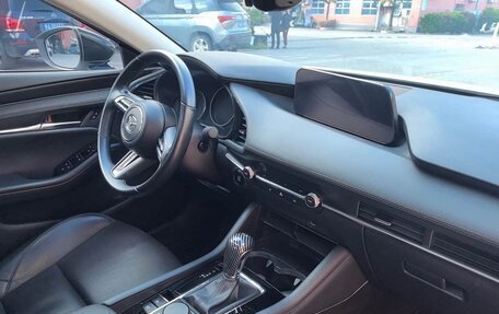 Mazda 3, 2021 год, 1 688 000 рублей, 10 фотография