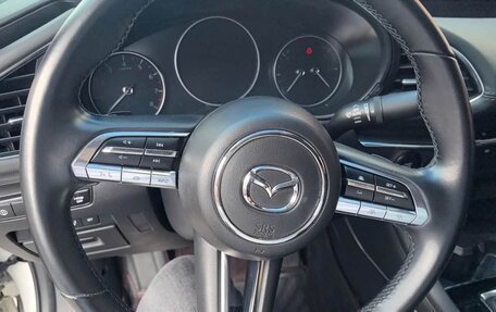 Mazda 3, 2021 год, 1 688 000 рублей, 12 фотография