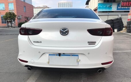 Mazda 3, 2021 год, 1 688 000 рублей, 5 фотография