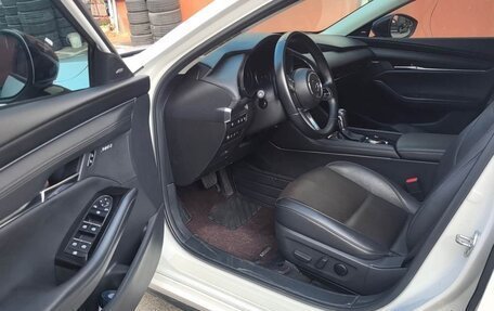 Mazda 3, 2021 год, 1 688 000 рублей, 9 фотография