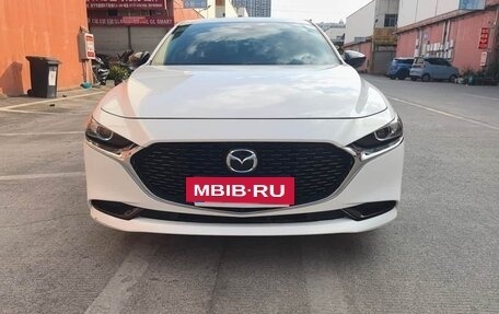 Mazda 3, 2021 год, 1 688 000 рублей, 2 фотография