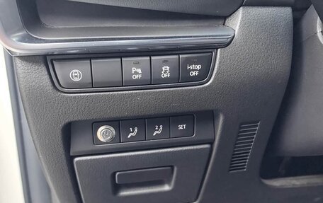 Mazda 3, 2021 год, 1 688 000 рублей, 16 фотография