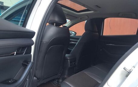 Mazda 3, 2021 год, 1 688 000 рублей, 22 фотография