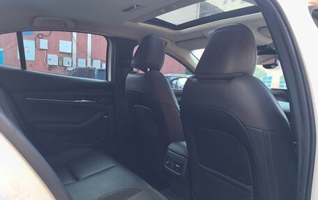 Mazda 3, 2021 год, 1 688 000 рублей, 21 фотография