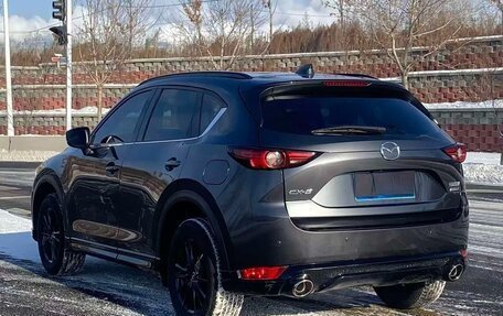 Mazda CX-5 II, 2021 год, 2 050 000 рублей, 5 фотография