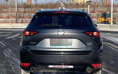 Mazda CX-5 II, 2021 год, 2 050 000 рублей, 4 фотография