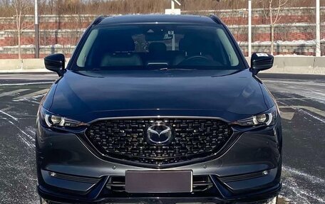 Mazda CX-5 II, 2021 год, 2 050 000 рублей, 2 фотография