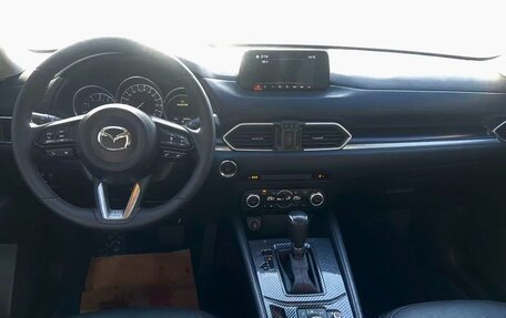 Mazda CX-5 II, 2021 год, 2 050 000 рублей, 8 фотография