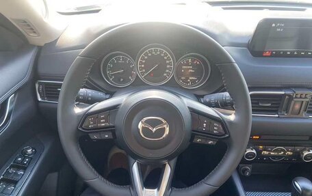 Mazda CX-5 II, 2021 год, 2 050 000 рублей, 10 фотография