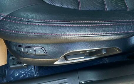 Mazda CX-5 II, 2021 год, 2 050 000 рублей, 14 фотография