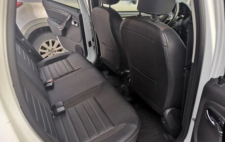 Renault Duster I рестайлинг, 2019 год, 1 650 000 рублей, 11 фотография