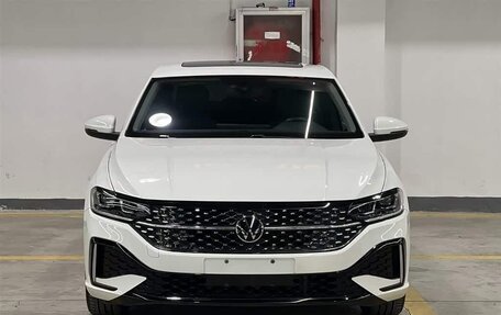 Volkswagen Lavida, 2023 год, 1 690 000 рублей, 2 фотография