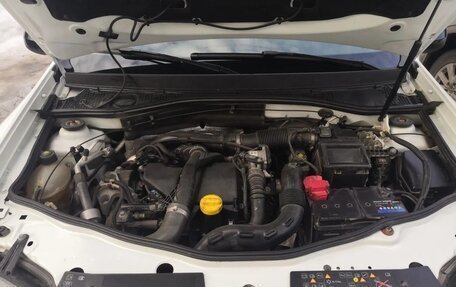 Renault Duster I рестайлинг, 2019 год, 1 650 000 рублей, 16 фотография