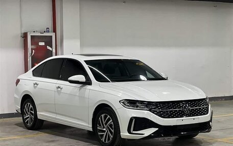 Volkswagen Lavida, 2023 год, 1 690 000 рублей, 3 фотография