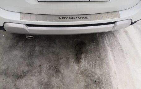 Renault Duster I рестайлинг, 2019 год, 1 650 000 рублей, 15 фотография