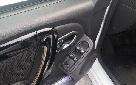 Renault Duster I рестайлинг, 2019 год, 1 650 000 рублей, 13 фотография