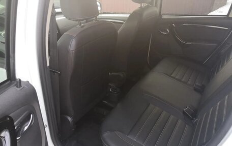 Renault Duster I рестайлинг, 2019 год, 1 650 000 рублей, 12 фотография