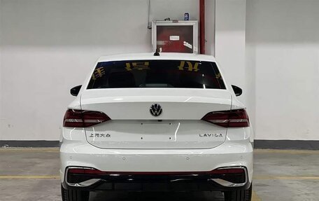 Volkswagen Lavida, 2023 год, 1 690 000 рублей, 5 фотография