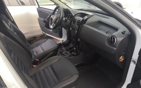 Renault Duster I рестайлинг, 2019 год, 1 650 000 рублей, 10 фотография