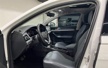 Volkswagen Lavida, 2023 год, 1 690 000 рублей, 7 фотография