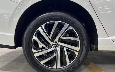 Volkswagen Lavida, 2023 год, 1 690 000 рублей, 11 фотография