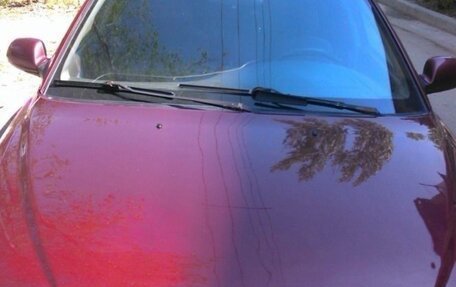 KIA Spectra II (LD), 2007 год, 250 000 рублей, 3 фотография