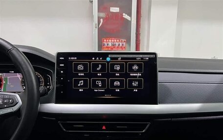 Volkswagen Lavida, 2023 год, 1 690 000 рублей, 14 фотография